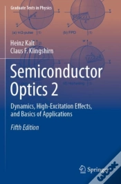 Capa do artigo Semiconductor Optics 2