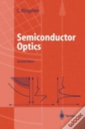 Capa do artigo Semiconductor Optics