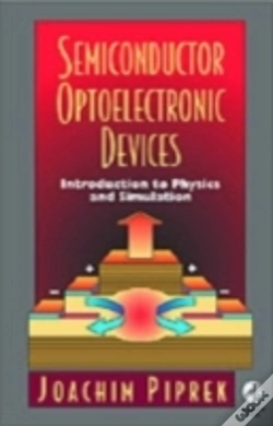 Capa do artigo Semiconductor Optoelectronic Devices