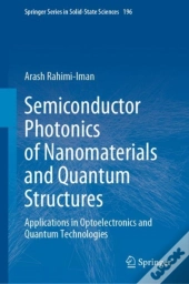Semiconductor Photonics Of Nanomaterials And Quantum Structures