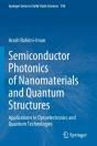 Semiconductor Photonics Of Nanomaterials And Quantum Structures - Preview