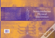 Capa do artigo Semiconductor Physical Electronics
