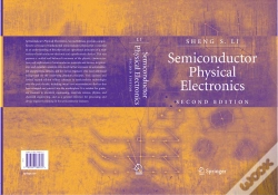 Capa do artigo Semiconductor Physical Electronics