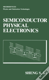 Semiconductor Physical Electronics
