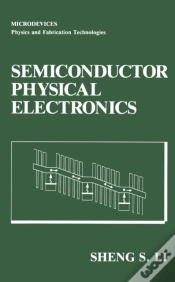 Capa do artigo Semiconductor Physical Electronics