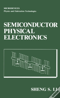 Capa do artigo Semiconductor Physical Electronics