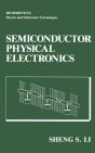 Semiconductor Physical Electronics - Preview