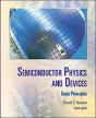 Semiconductor Physics And Devices - Preview
