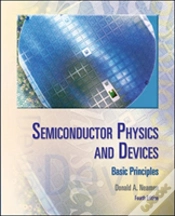 Capa do artigo Semiconductor Physics And Devices