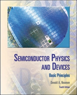 Capa do artigo Semiconductor Physics And Devices