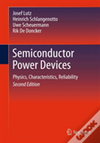 Semiconductor Power Devices
