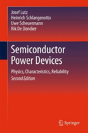 Semiconductor Power Devices - Preview