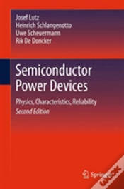 Capa do artigo Semiconductor Power Devices