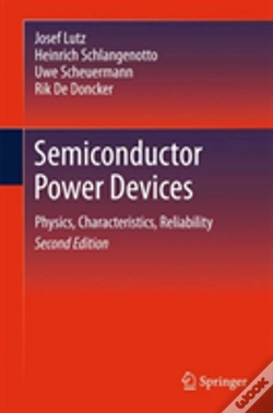 Capa do artigo Semiconductor Power Devices