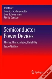 Capa do artigo Semiconductor Power Devices