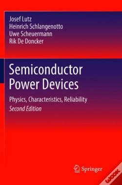 Capa do artigo Semiconductor Power Devices