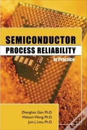 Capa do artigo Semiconductor Process Reliability In Practice