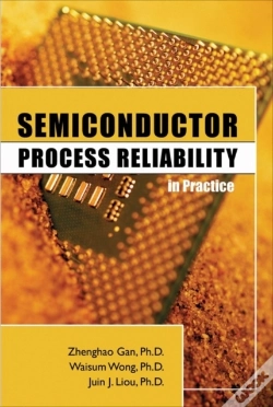Capa do artigo Semiconductor Process Reliability In Practice