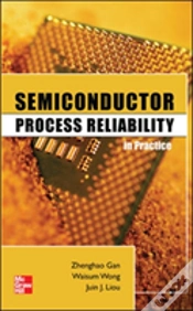 Capa do artigo Semiconductor Process Reliability In Practice