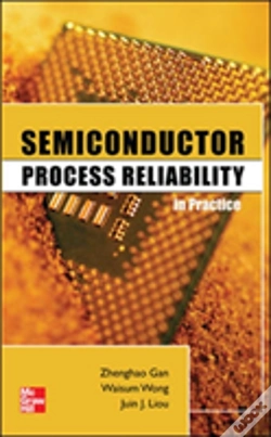 Capa do artigo Semiconductor Process Reliability In Practice