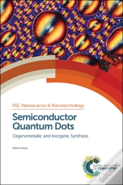 Capa do artigo Semiconductor Quantum Dots