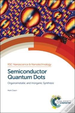 Capa do artigo Semiconductor Quantum Dots