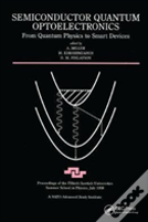 Semiconductor Quantum Optoelectronics