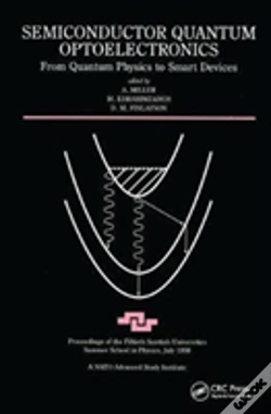 Capa do artigo Semiconductor Quantum Optoelectronics
