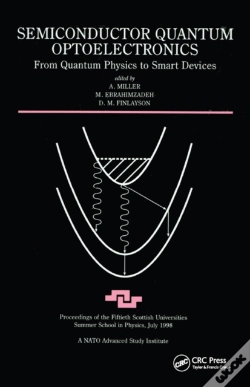 Capa do artigo Semiconductor Quantum Optoelectronics