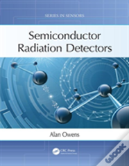Semiconductor Radiation Detectors