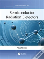 Capa do artigo Semiconductor Radiation Detectors