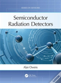 Capa do artigo Semiconductor Radiation Detectors