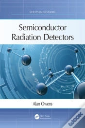Capa do artigo Semiconductor Radiation Detectors