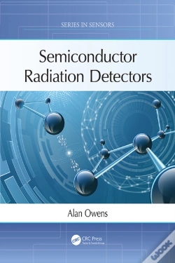 Capa do artigo Semiconductor Radiation Detectors