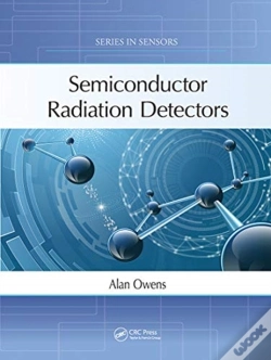 Capa do artigo Semiconductor Radiation Detectors