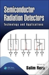 Capa do artigo Semiconductor Radiation Detectors