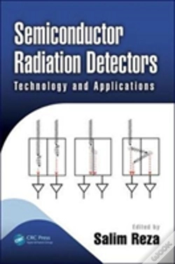 Capa do artigo Semiconductor Radiation Detectors