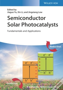 Capa do artigo Semiconductor Solar Photocatalysts