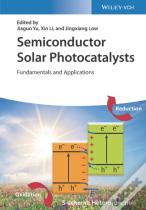 Semiconductor Solar Photocatalysts
