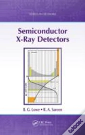 Capa do artigo Semiconductor X-Ray Detectors