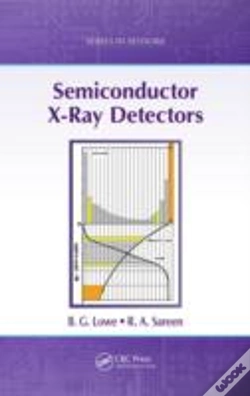 Capa do artigo Semiconductor X-Ray Detectors