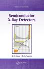Semiconductor X-Ray Detectors - Preview