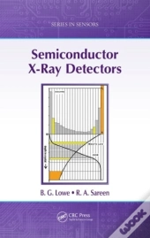 Semiconductor X-Ray Detectors