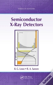 Capa do artigo Semiconductor X-Ray Detectors