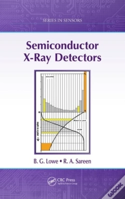 Capa do artigo Semiconductor X-Ray Detectors