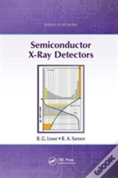 Semiconductor X-Ray Detectors