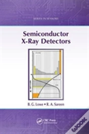 Capa do artigo Semiconductor X-Ray Detectors