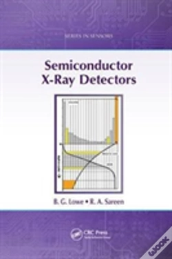 Capa do artigo Semiconductor X-Ray Detectors