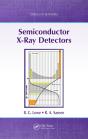 Semiconductor X-Ray Detectors - Preview