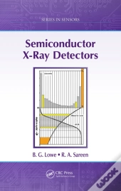 Semiconductor X-Ray Detectors
